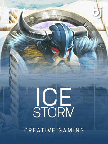 Ice Stormpng game cover