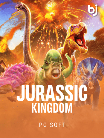 Jurassic Kingdompng thumbnail