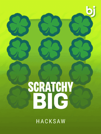 Scratchy Bigpng game cover
