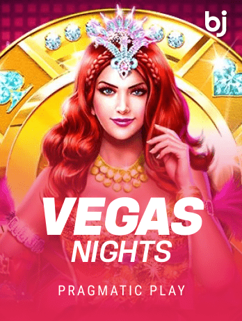 Vegas Nightspng game cover